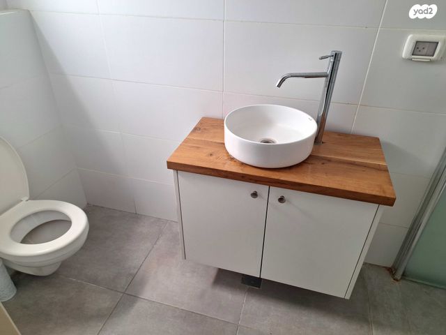 דירה, סמטת השקד 1, יבנאל, יבנאל