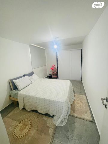 דירת גן, אברהם אבינו 34, שכונה ד', באר שבע