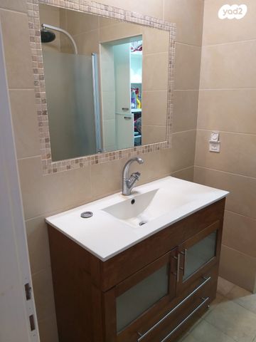 דירה, יסמין 7, רמות יצחק, נשר