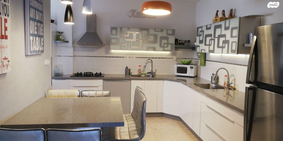 דירה, אלקבץ 3, נאות שקמה, ראשון לציון