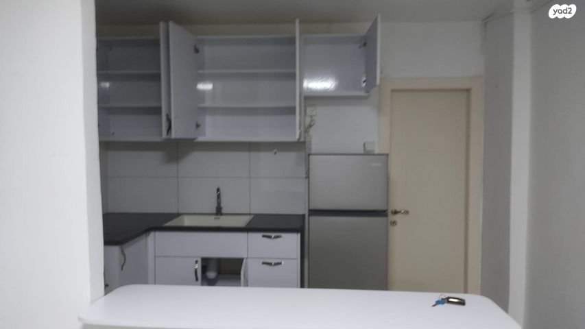 דירה, הרצל 25, מרכז העיר, קרית שמונה