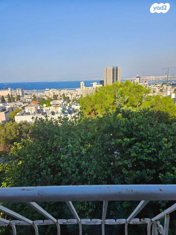 דירה, מסדה 48, מסדה, חיפה