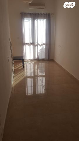 דירה, יפה נוף 23, מרינה, פארק לאומי וחופים, אשקלון