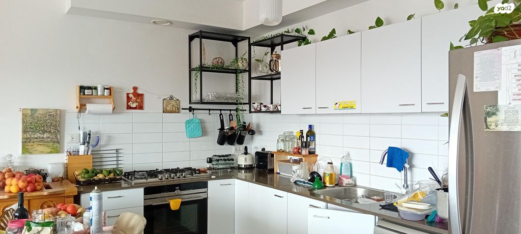 דירה, מעיין 17, נופרים, ראש העין