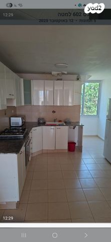 דירה, שדרות ירושלים השלמה 2, דקל, אילת