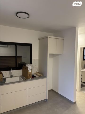 יחידת דיור, הרקפות 1, פוריה נווה עובד, פוריה נווה עובד