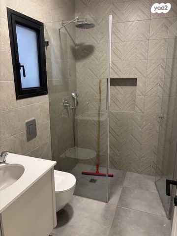 יחידת דיור, הרקפות 1, פוריה נווה עובד, פוריה נווה עובד