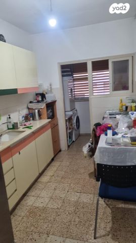 דירה, מכבי 47, נווה דוד רמז, רעננה