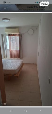 דירה, שדרות ירושלים השלמה 2, דקל, אילת