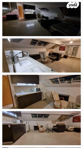 סטודיו/ לופט, נחום שדמי 23, כפיר, נווה כפיר, תל אביב יפו