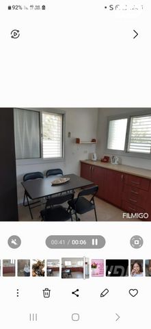 יחידת דיור, שחף 29, שלומית, שלומי