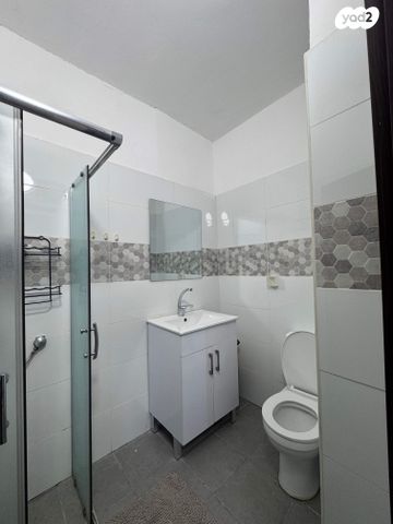 דירה, חטיבת כרמלי 20, נווה פז, חיפה