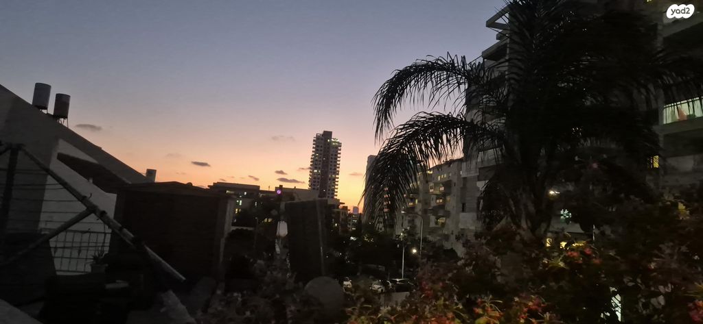 סטודיו/ לופט, נחום שדמי 23, כפיר, נווה כפיר, תל אביב יפו