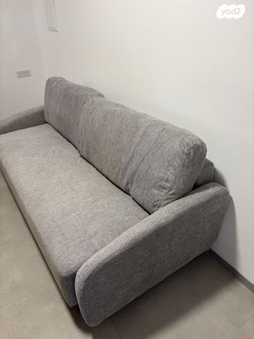 יחידת דיור, הרקפות 1, פוריה נווה עובד, פוריה נווה עובד