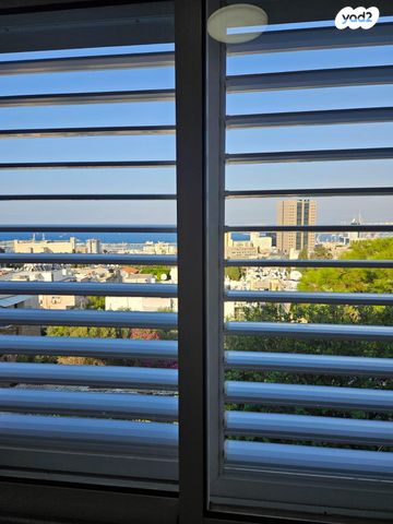 דירה, מסדה 48, מסדה, חיפה