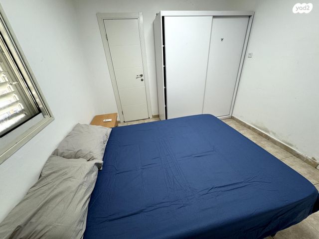 דירה, לוס אנג'לס 38, ערבה, אילת