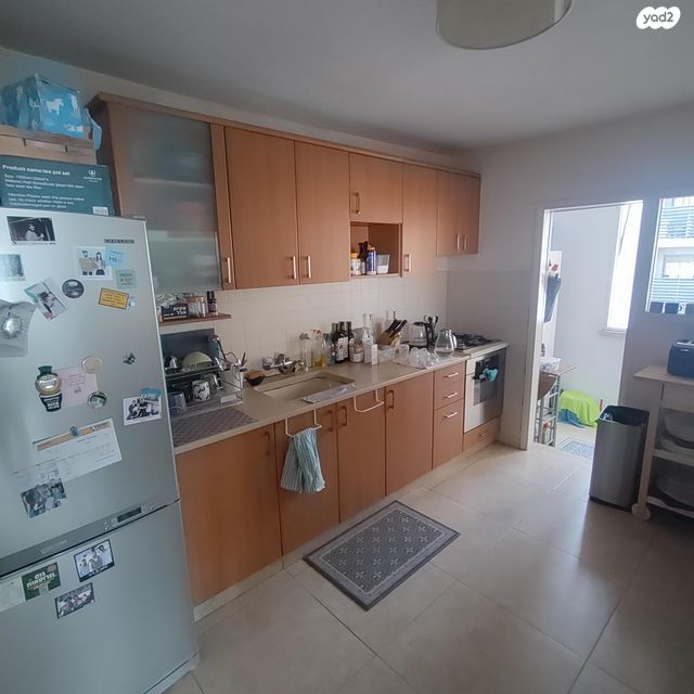 דירה, הצנחנים 17, צמרת גנים / עין גנים דרום, פתח תקווה