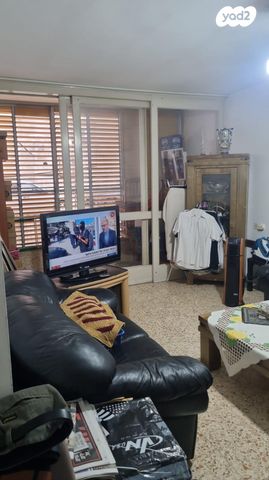 דירה, מכבי 47, נווה דוד רמז, רעננה