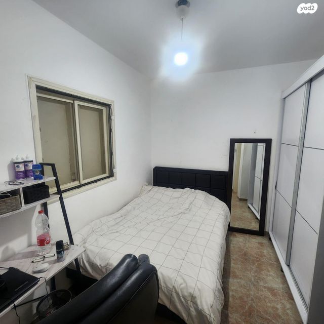 דירה, נייברג 20, קרית שמואל, טבריה