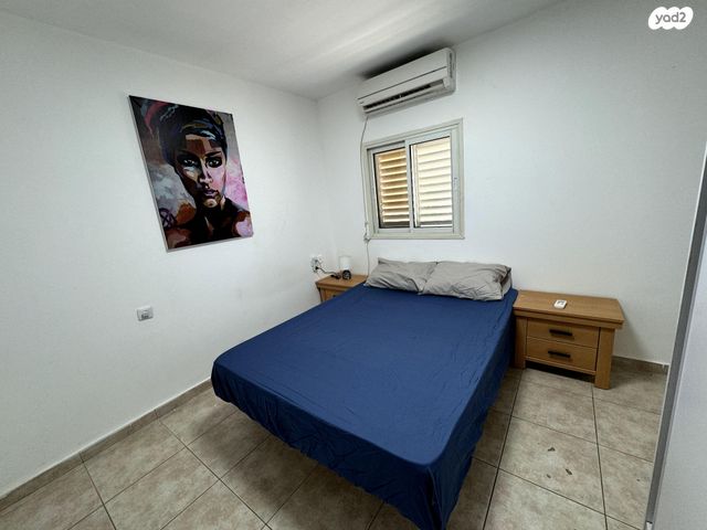 דירה, לוס אנג'לס 38, ערבה, אילת