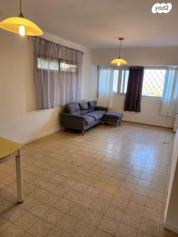 דירה, קרן היסוד 36, תל חנן, נשר