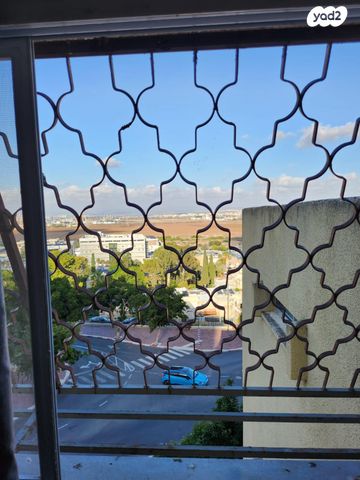 דירה, קרן היסוד 36, תל חנן, נשר