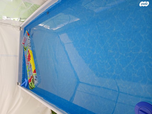 תיירות ונופש, כי"ח 6, קרית שמואל, טבריה