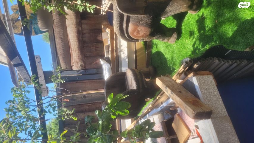 יחידת דיור, ההדרים 9, שכונת ותיקים, אבן יהודה