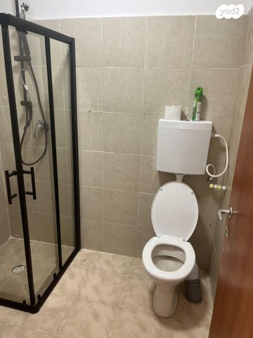 דירת גן, משעול פארן 8, שכונה ד', באר שבע