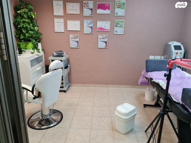 משרדים, שדרות ארלוזורוב 25, מרכז העיר, עפולה