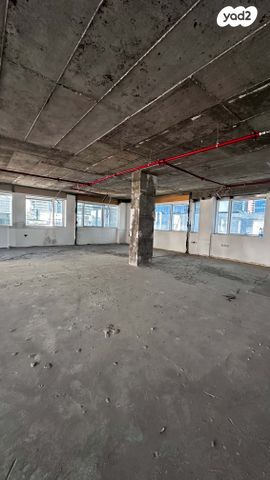 משרדים, דרך בן גוריון 38, נחלת גנים, רמת גן