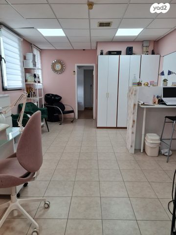 משרדים, שדרות ארלוזורוב 25, מרכז העיר, עפולה