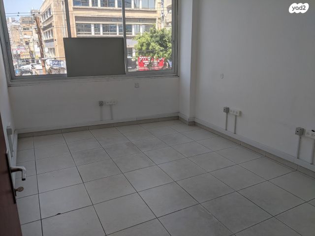 משרדים, הרצל 54, מרכז העיר דרום, נתניה