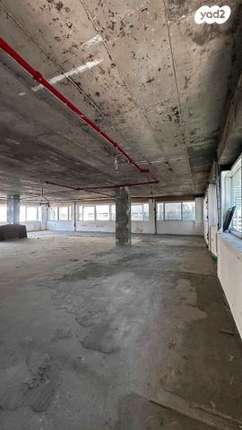 משרדים, דרך בן גוריון 38, נחלת גנים, רמת גן