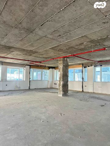 משרדים, דרך בן גוריון 38, נחלת גנים, רמת גן