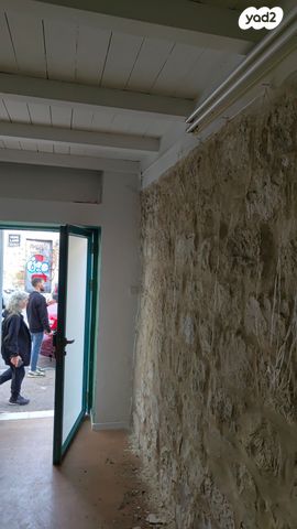 חנויות/ שטח מסחרי, דרך יפו 99, ואדי נסנאס, חיפה