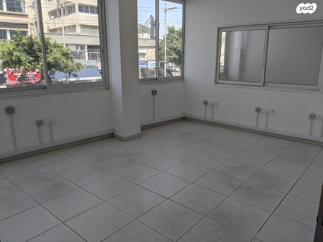 משרדים, הרצל 54, מרכז העיר דרום, נתניה