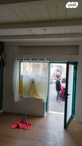 חנויות/ שטח מסחרי, דרך יפו 99, ואדי נסנאס, חיפה