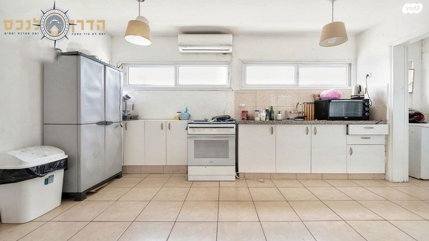 דירה, הרב קוק, רובע ב', אשדוד