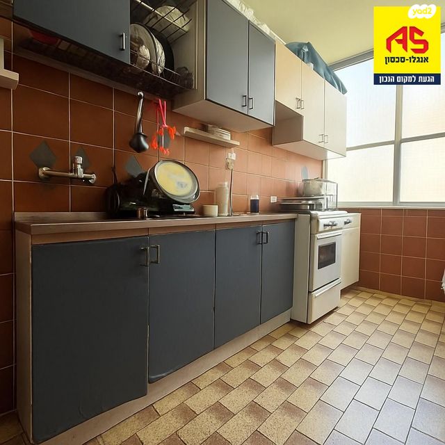 דירה, שדרות הילד, שכונת בן גוריון, מרכז העיר ג', רמת גן