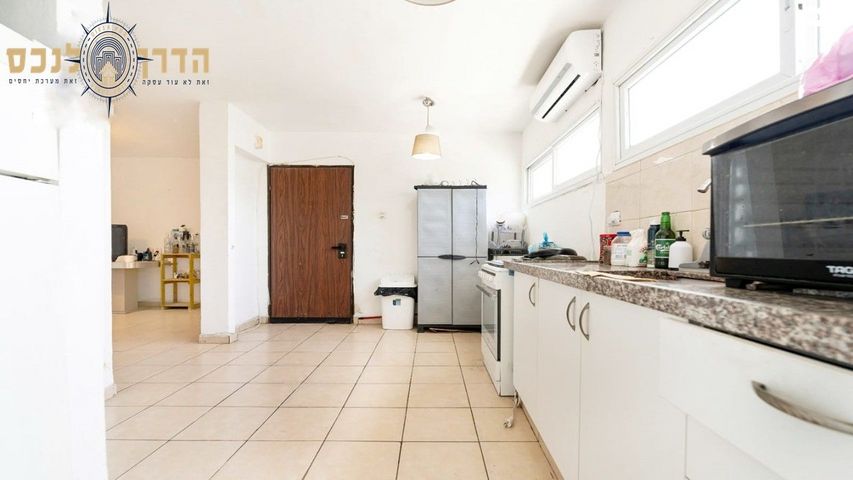 דירה, הרב קוק, רובע ב', אשדוד