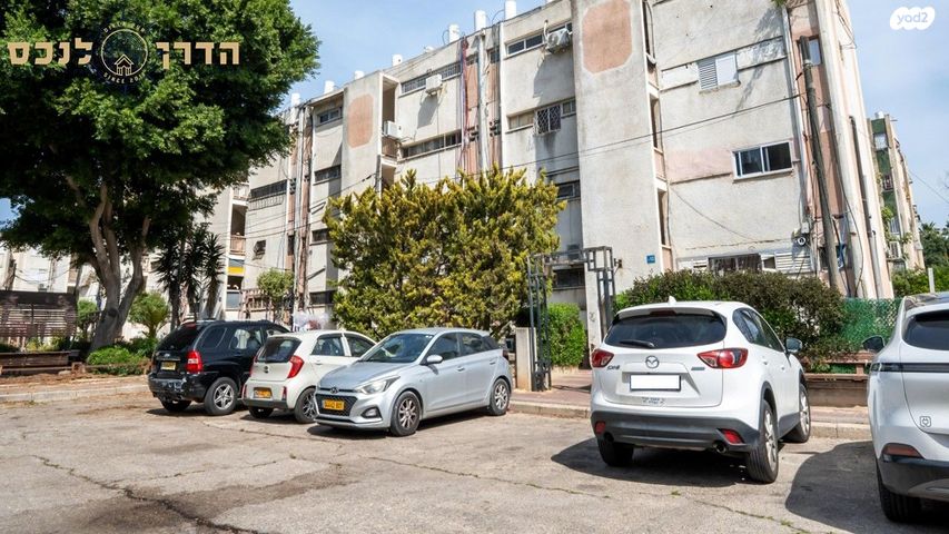 דירה, הרב קוק, רובע ב', אשדוד