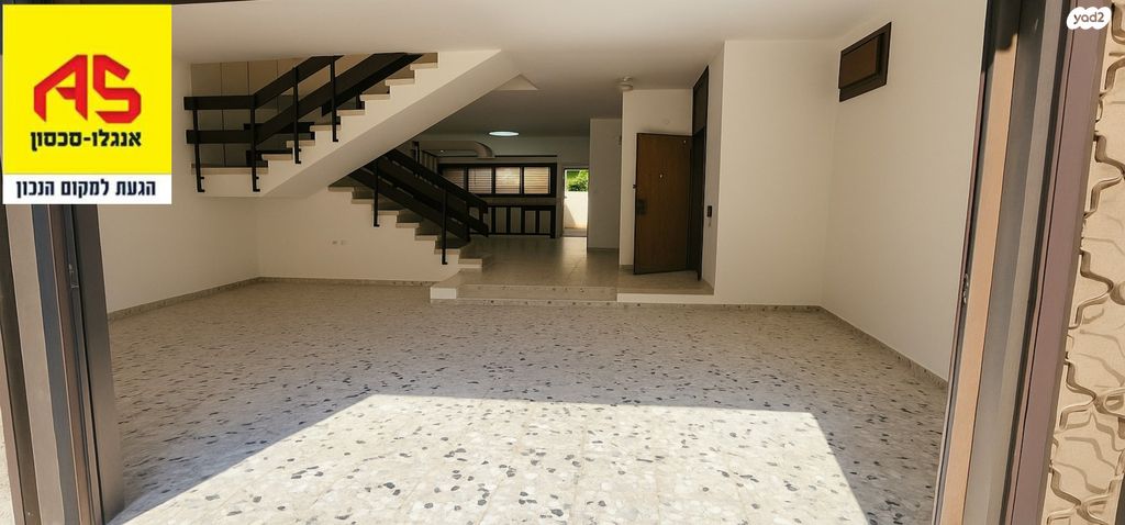 בית פרטי/ קוטג', זלמן ארן, הרצליה הירוקה, נווה עובד, הרצליה