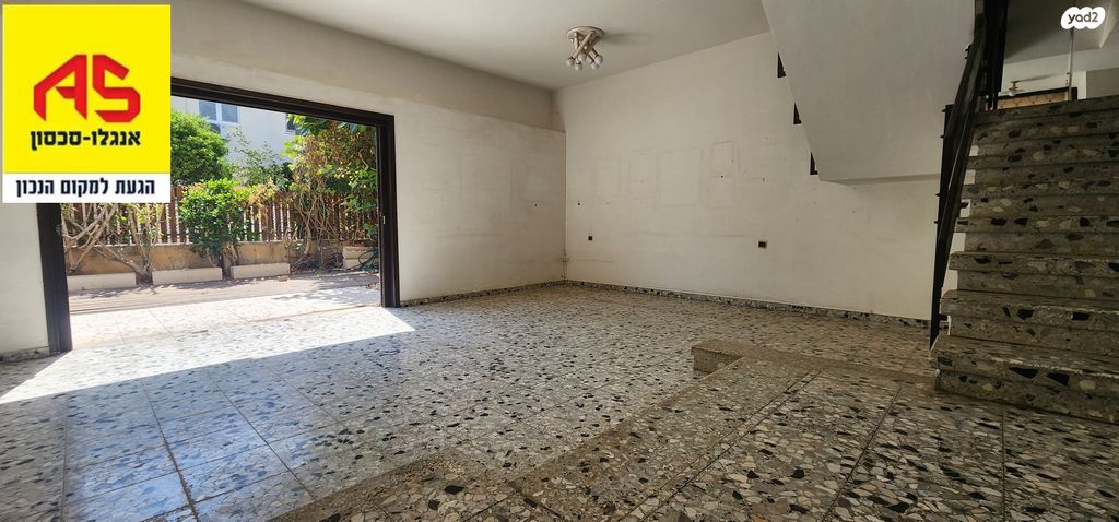 בית פרטי/ קוטג', זלמן ארן, הרצליה הירוקה, נווה עובד, הרצליה