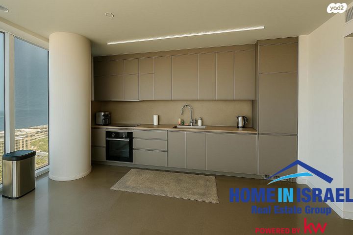 דירה, הירקון, לב תל אביב, לב העיר צפון, תל אביב יפו