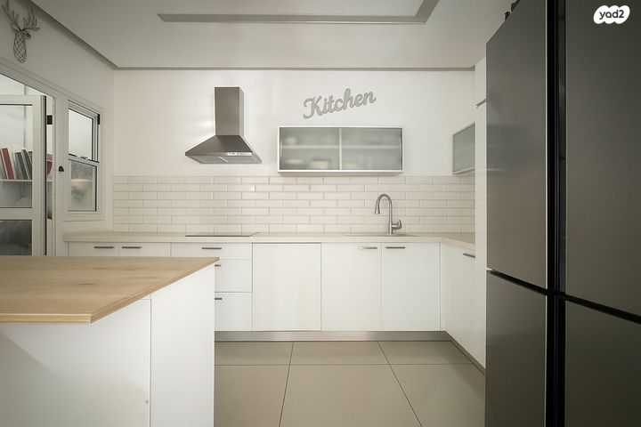 דירה, משה פריד 35, חצרות המושבה, רחובות