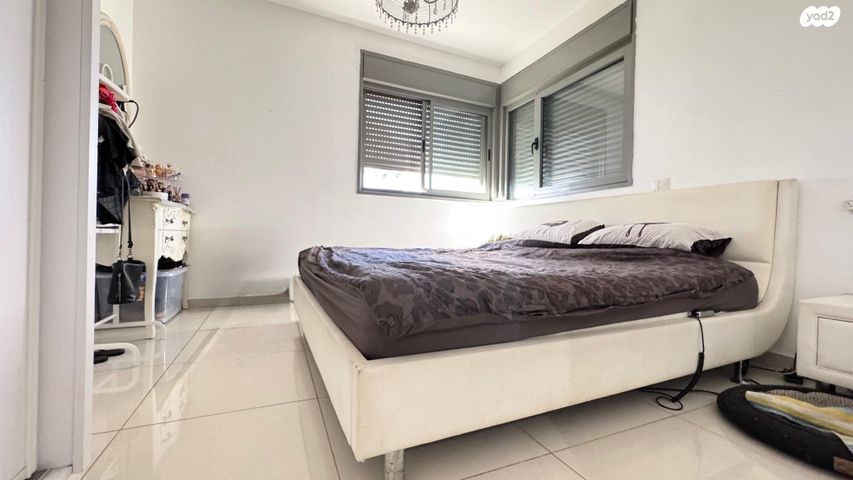 דירה, משה פריד 35, חצרות המושבה, רחובות