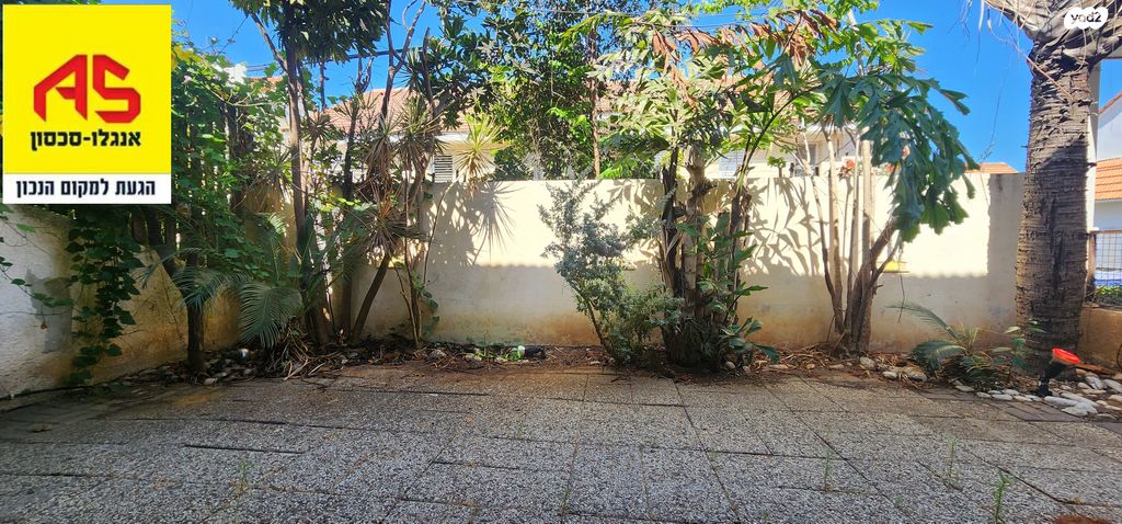 בית פרטי/ קוטג', זלמן ארן, הרצליה הירוקה, נווה עובד, הרצליה