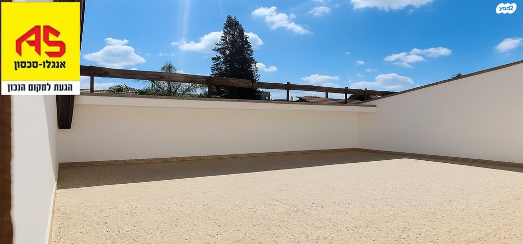 בית פרטי/ קוטג', זלמן ארן, הרצליה הירוקה, נווה עובד, הרצליה