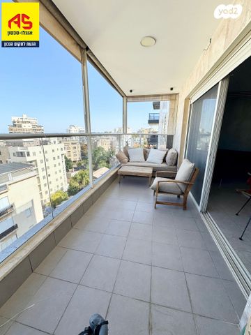 דירה, אליהו גולומב, צפון מזרח מרכז העיר, נתניה